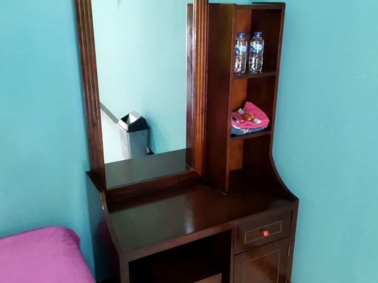 Пансион Homestay Punokawan Borobudur