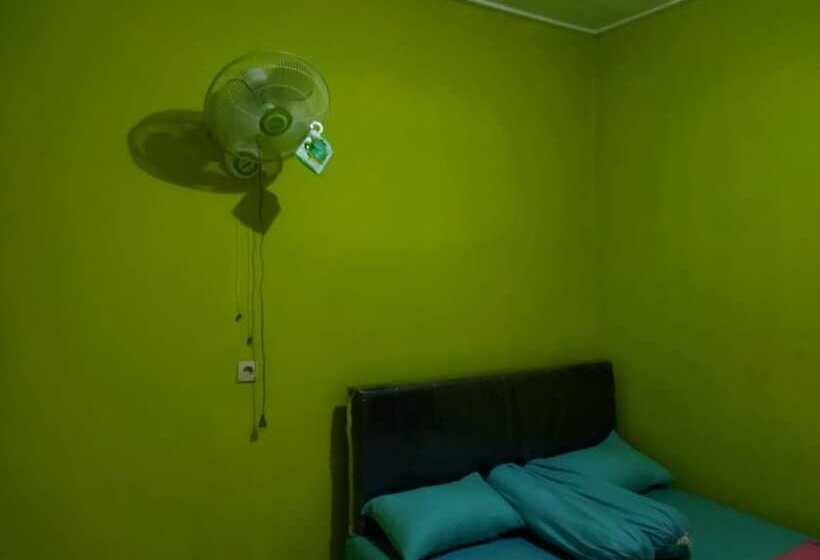 Пансион Homestay Punokawan Borobudur