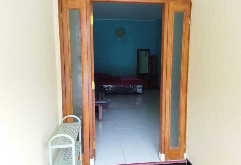 پانسیون Homestay Punokawan Borobudur