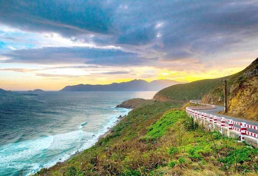 پانسیون Homestay Tits