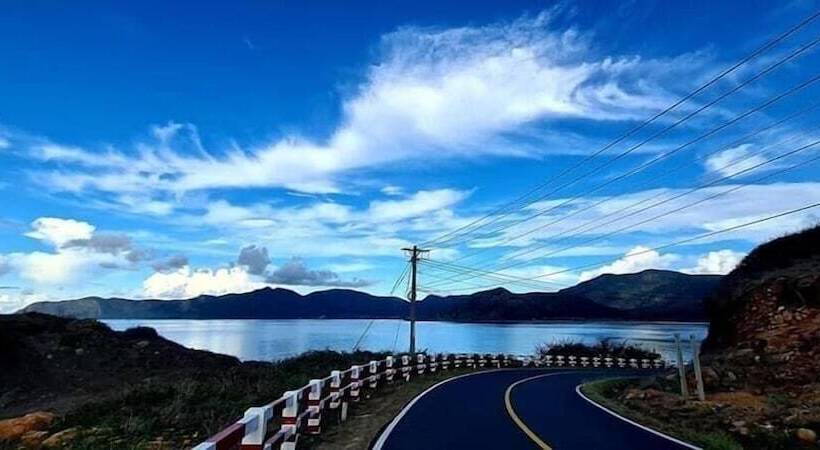 پانسیون Homestay Tits