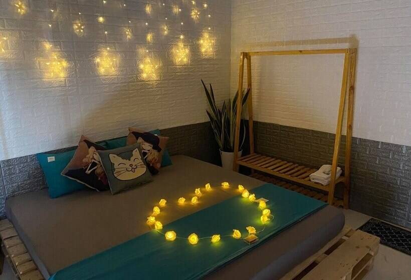 پانسیون Homestay Tits