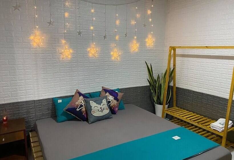 پانسیون Homestay Tits