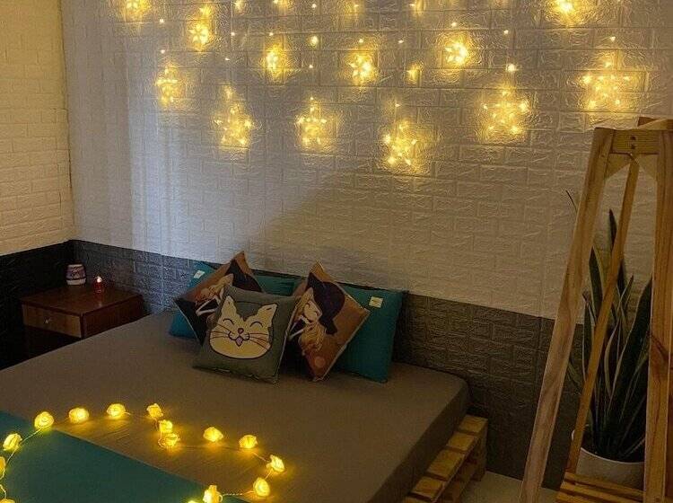 پانسیون Homestay Tits