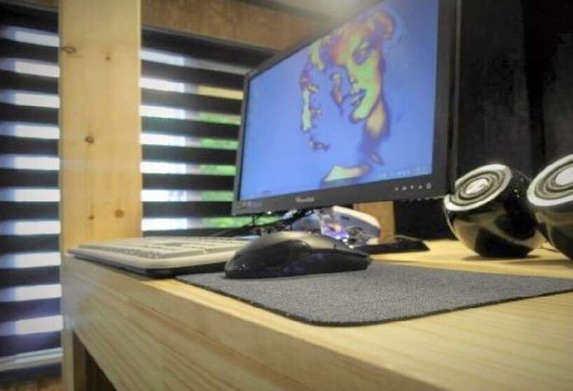 بنسيون Jeju Ttorang Guest House