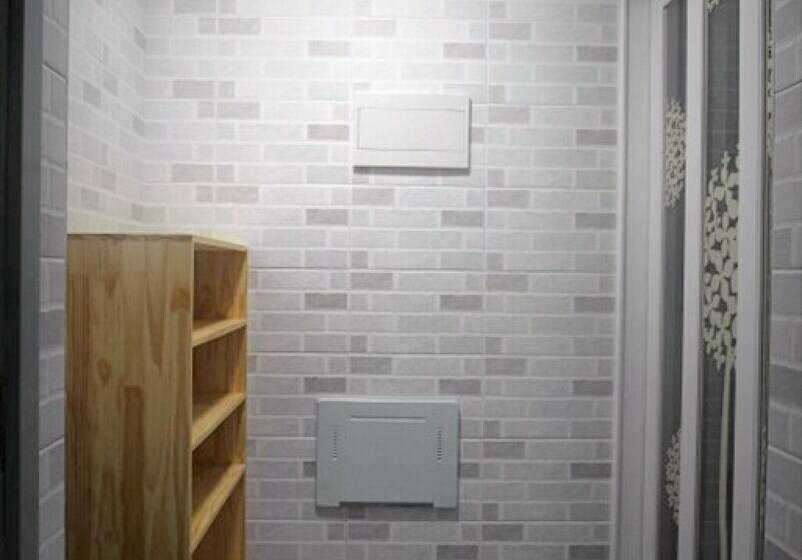 بنسيون Jeju Ttorang Guest House