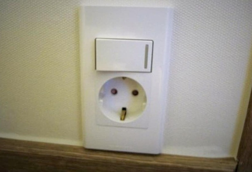 بنسيون Jeju Ttorang Guest House