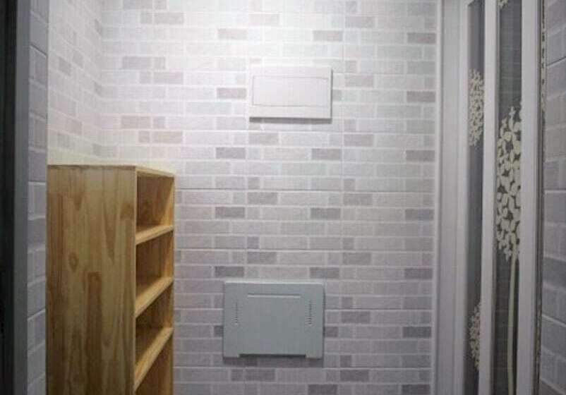 بنسيون Jeju Ttorang Guest House