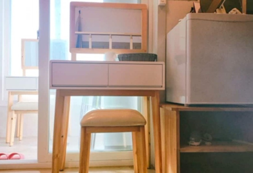 بنسيون Jeju Ttorang Guest House