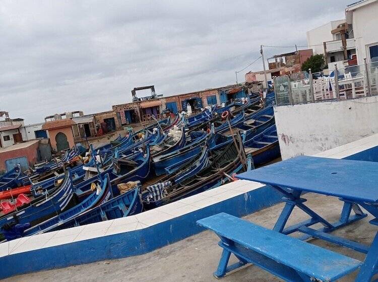 پانسیون Riad Le Khan Mogador