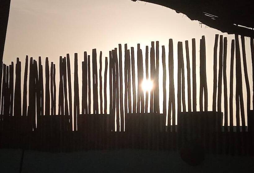 پانسیون Riad Le Khan Mogador