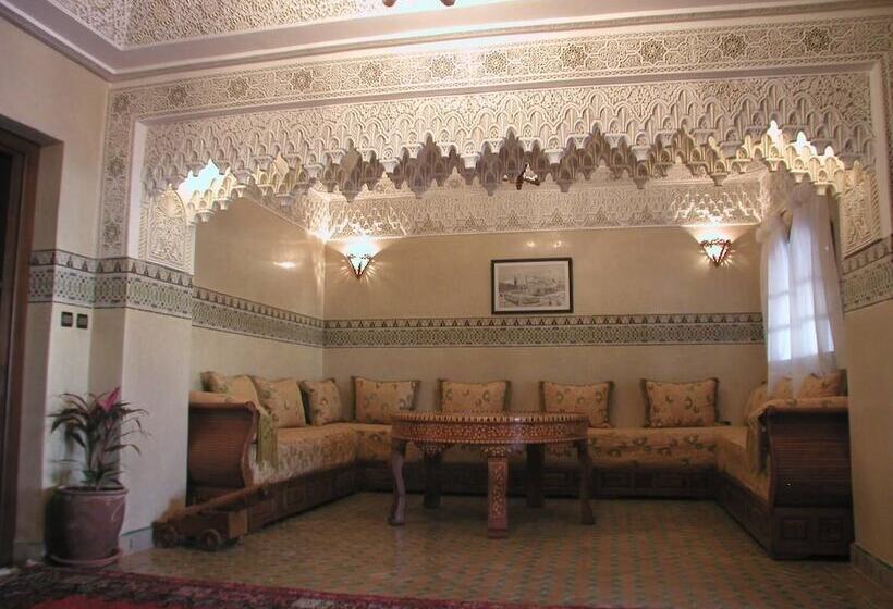 پانسیون Residence Essaouira Mogador