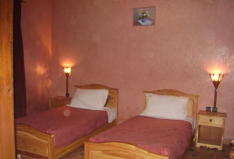 پانسیون Residence Essaouira Mogador