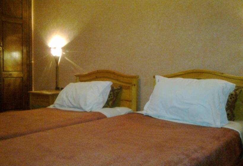 펜션 Residence Essaouira Mogador