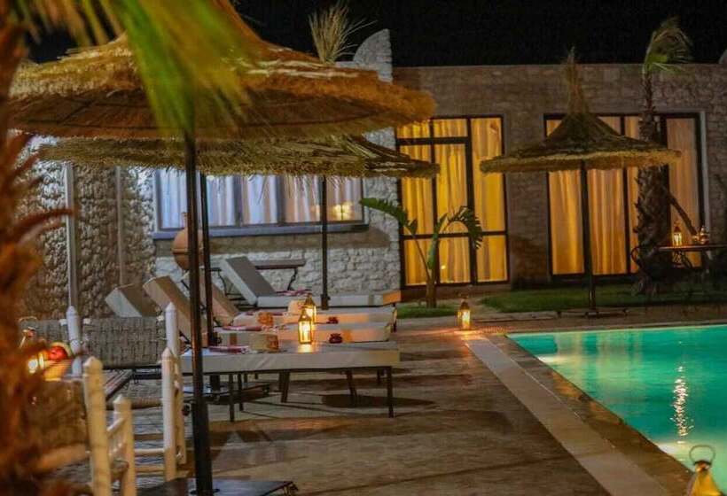 پانسیون Villa Mamma Gio