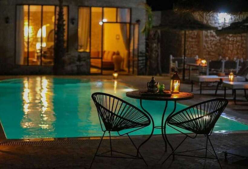 پانسیون Villa Mamma Gio