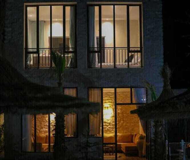 پانسیون Villa Mamma Gio