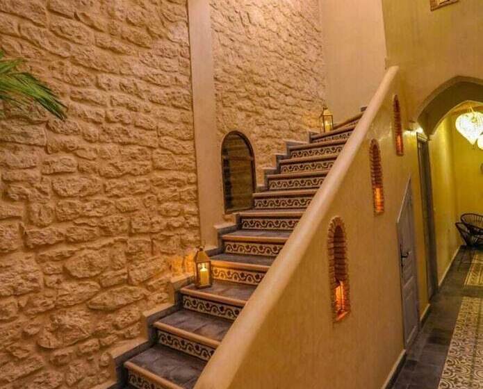 پانسیون Villa Mamma Gio