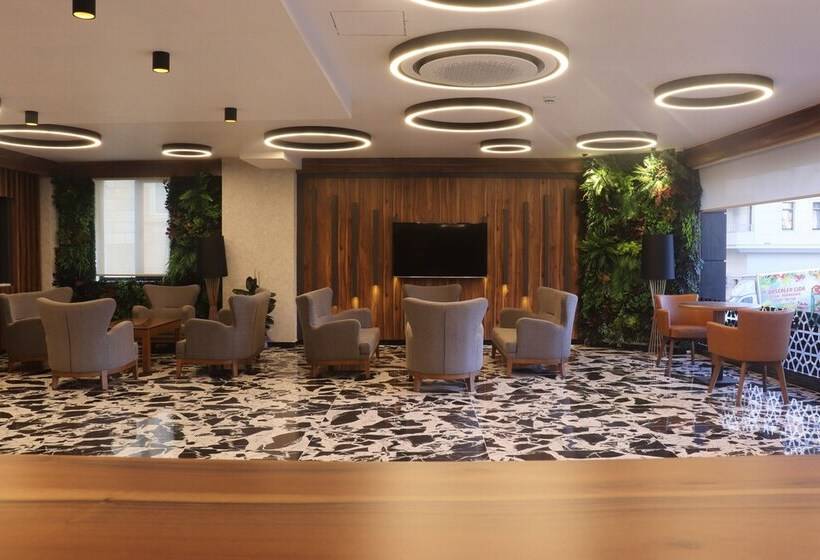Seandos Otel