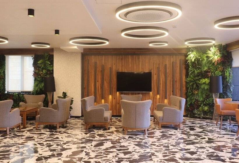 Seandos Otel