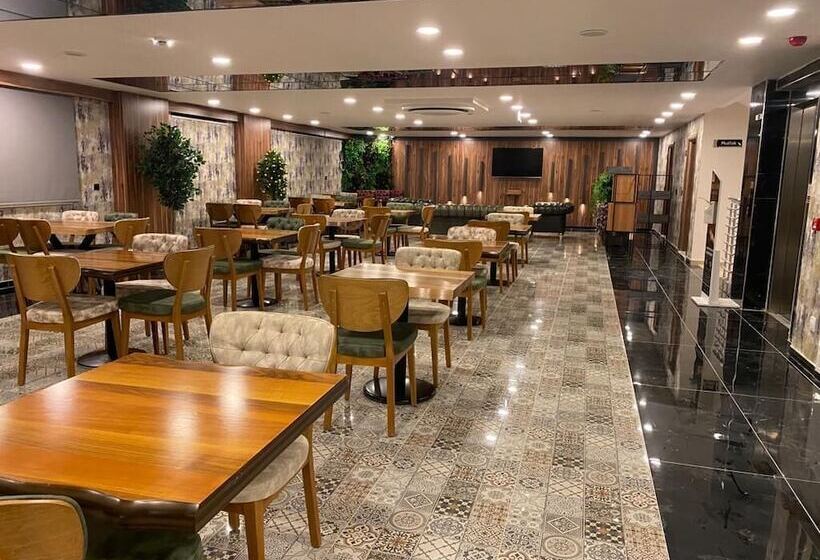 Seandos Otel