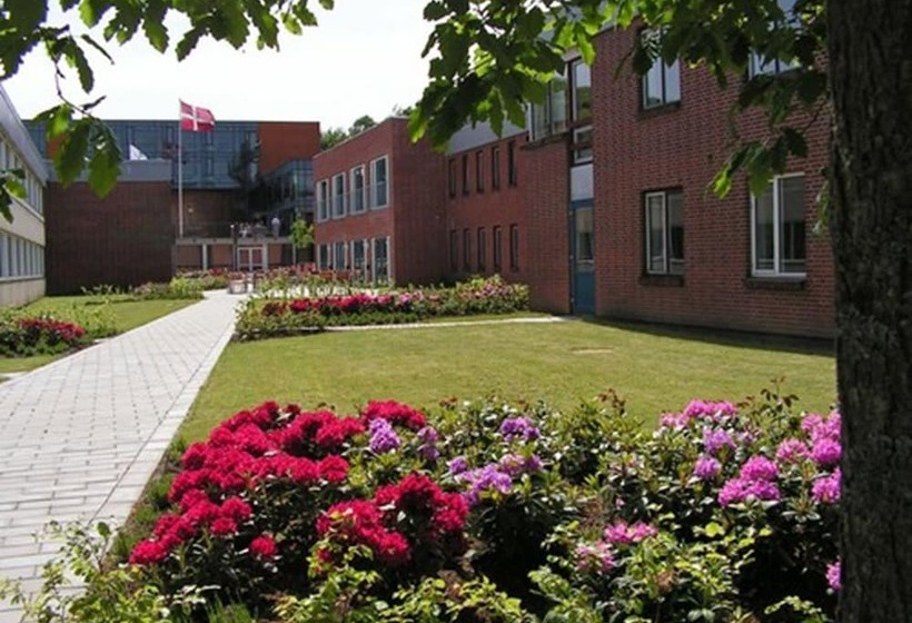 Vingsted Hotel & Konferencecenter