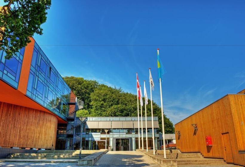 Vingsted Hotel & Konferencecenter