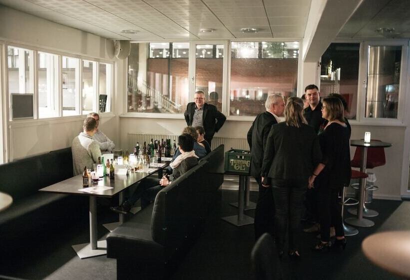 Vingsted Hotel & Konferencecenter