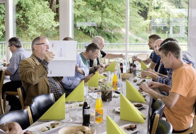 Vingsted Hotel & Konferencecenter