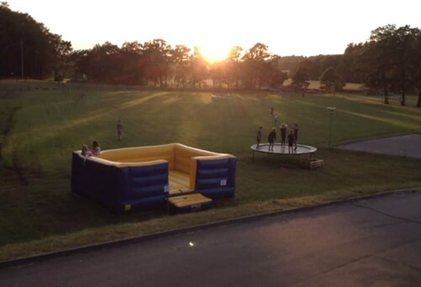 Vingsted Hotel & Konferencecenter