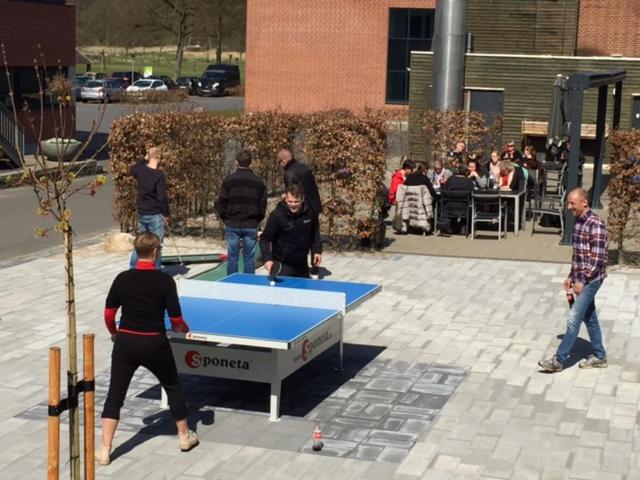 Vingsted Hotel & Konferencecenter