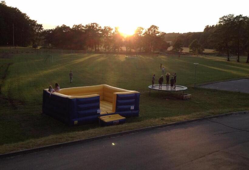 Vingsted Hotel & Konferencecenter