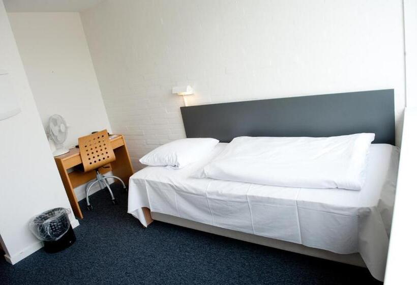 Vingsted Hotel & Konferencecenter