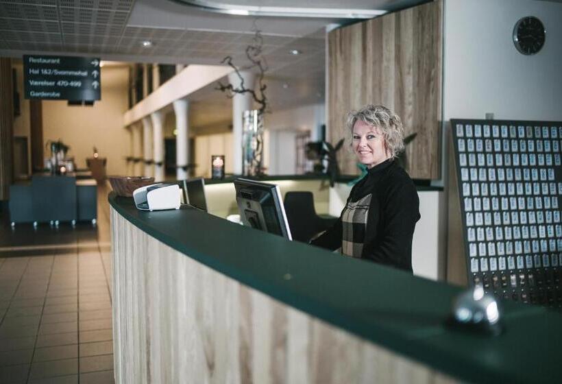 Vingsted Hotel & Konferencecenter