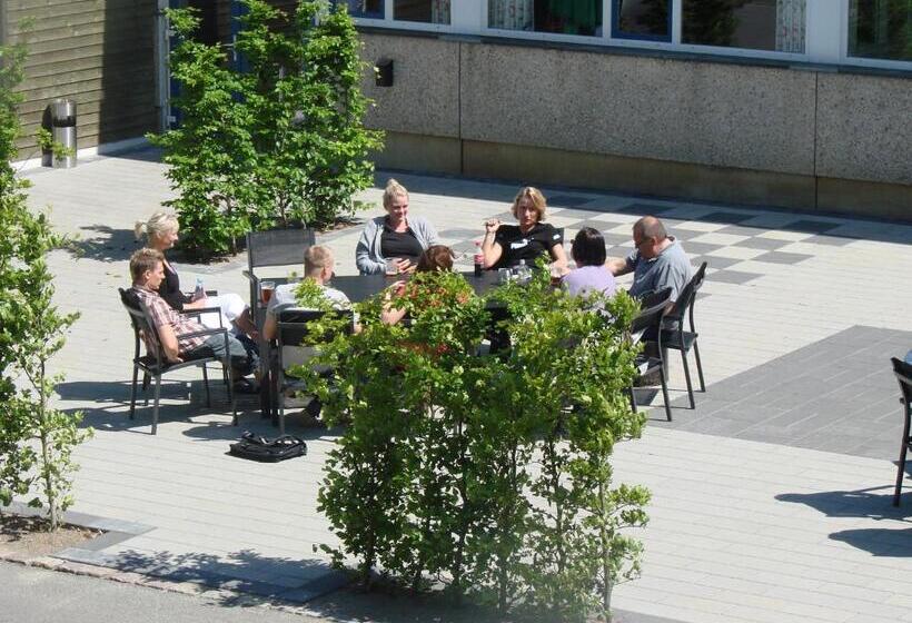 Vingsted Hotel & Konferencecenter