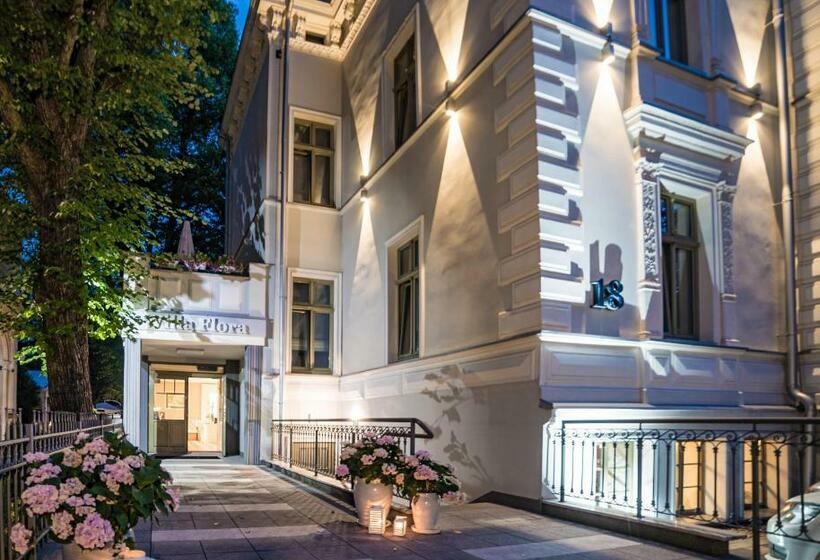 בית מלון כפרי Willa Flora