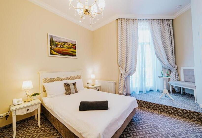 בית מלון כפרי Willa Flora