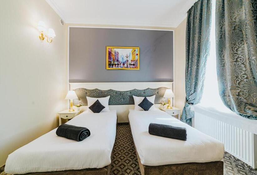 בית מלון כפרי Willa Flora