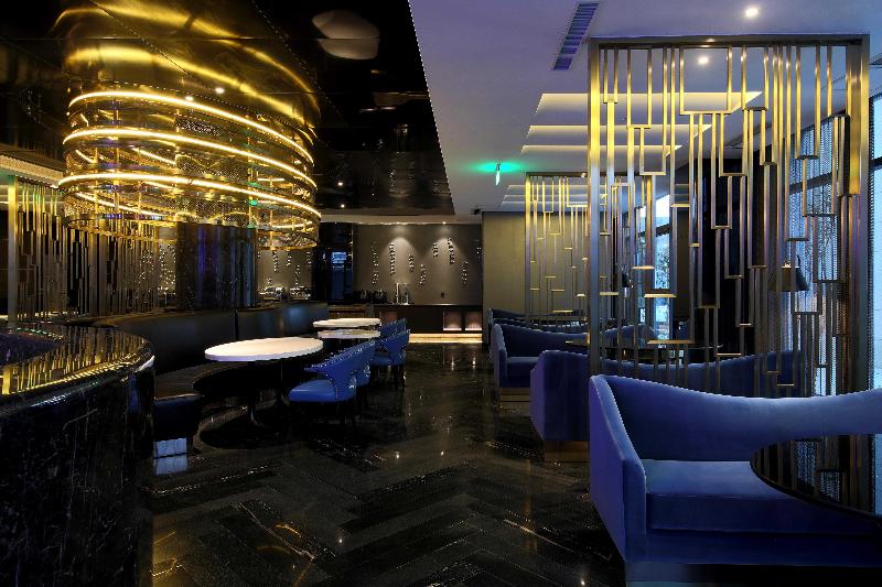 Crystal Orange Hotel Taizhou Nantong Road Maoye Tiandi