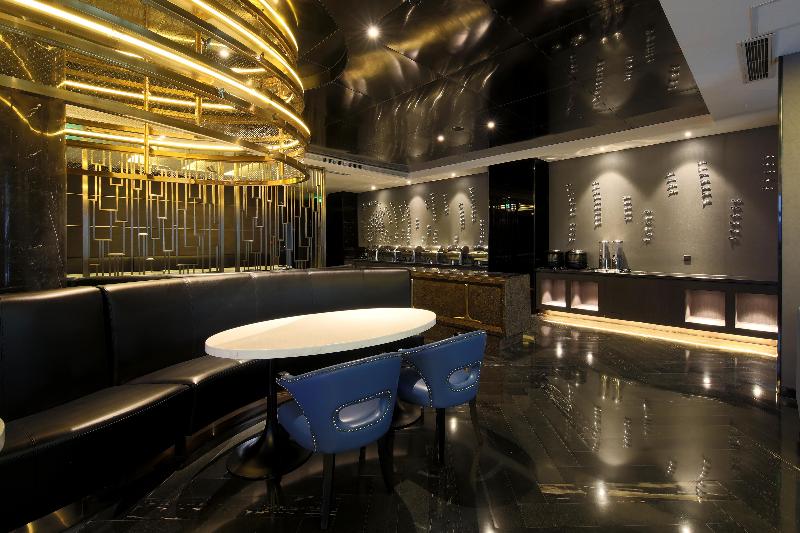 Crystal Orange Hotel Taizhou Nantong Road Maoye Tiandi