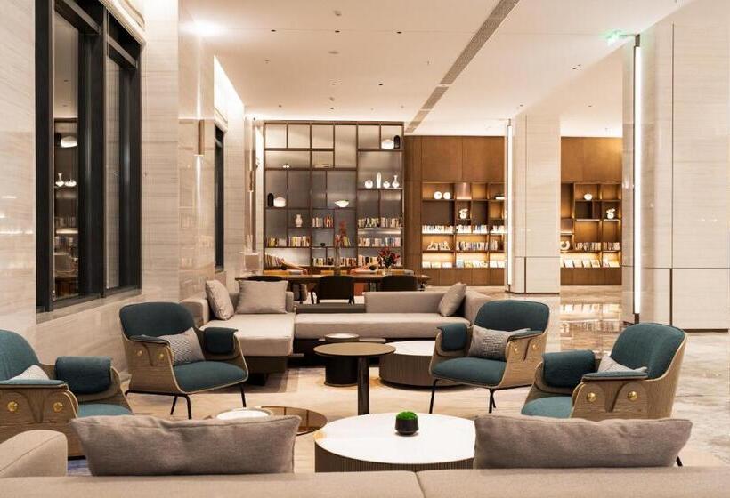 Atour Hotel Dalian Development Zone