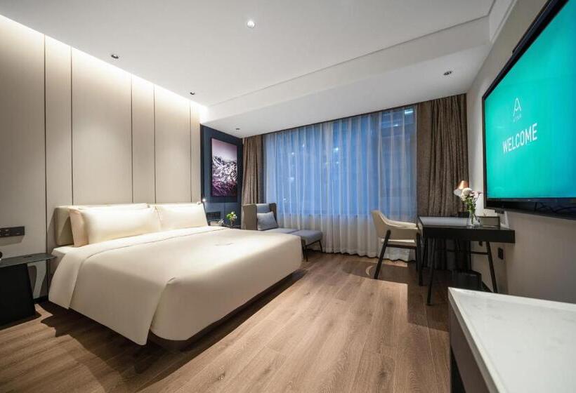 Atour Hotel Dalian Development Zone