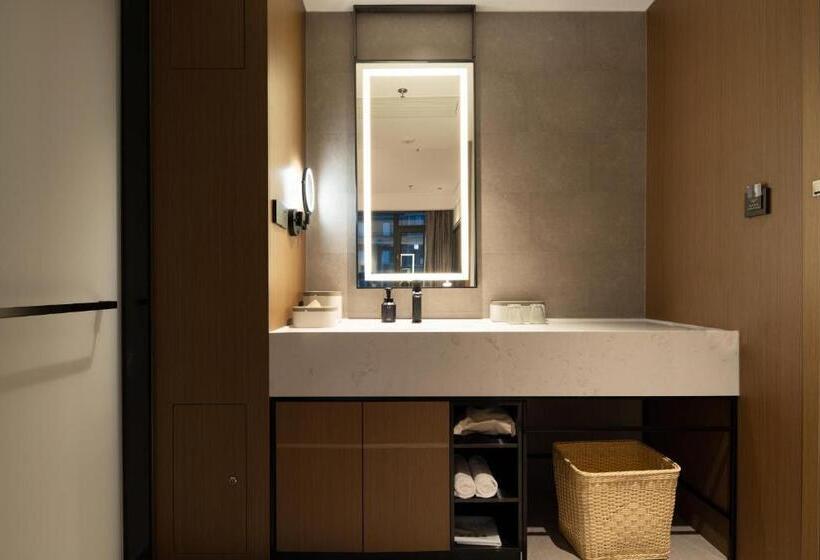 Atour Hotel Dalian Development Zone