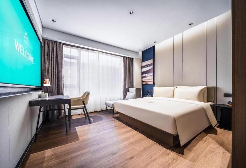 Atour Hotel Dalian Development Zone