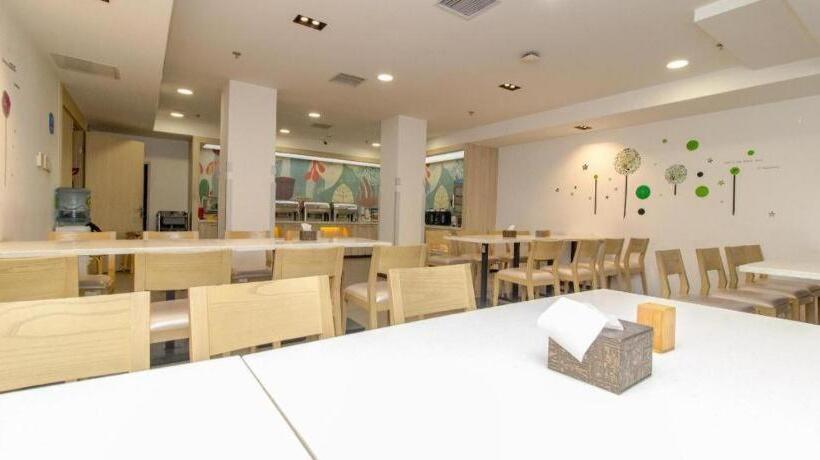 Hanting Hotel Dalian Sports Center