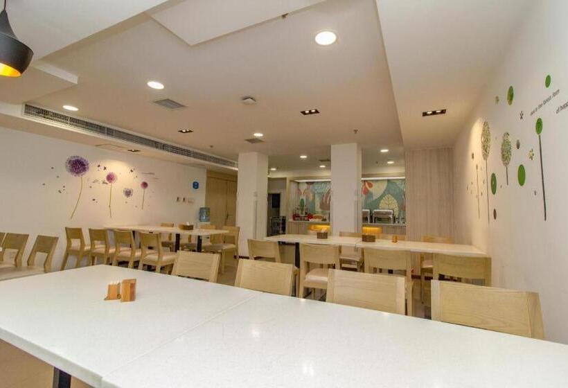 Hanting Hotel Dalian Sports Center