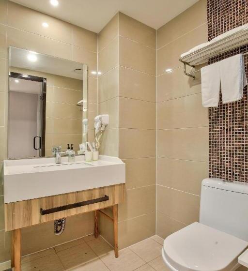 Hanting Premium Hotel Ningbo Railway Station