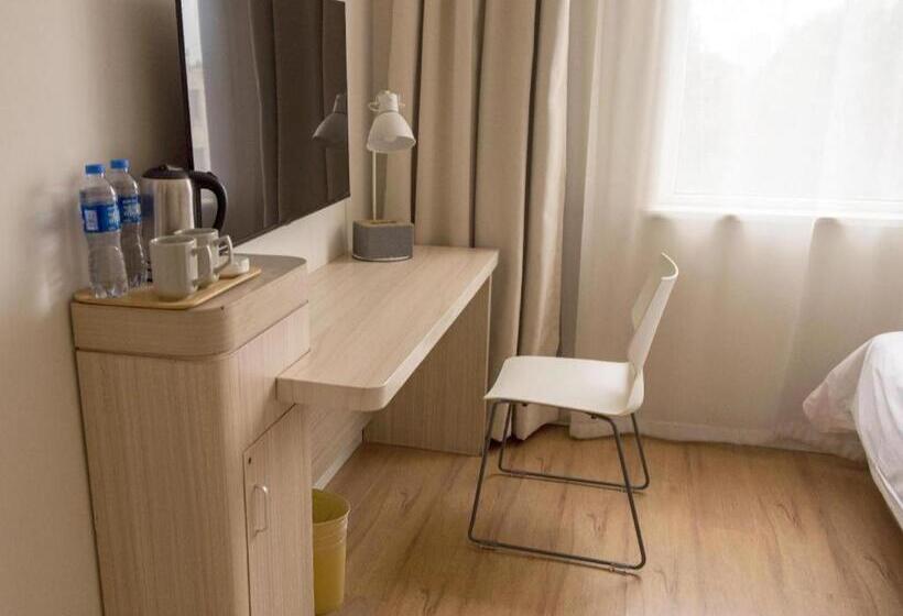 Hanting Hotel Shijiazhuang Xinji City Fu Street