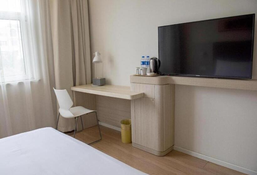 Hanting Hotel Shijiazhuang Xinji City Fu Street