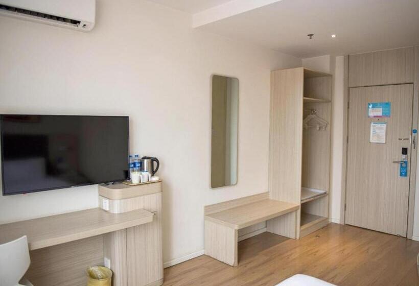 Hanting Hotel Shijiazhuang Xinji City Fu Street